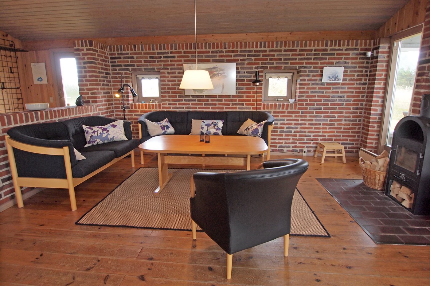 Urlaubsparadies in Blåvand: Entspannung an der Nordsee - Bild 5