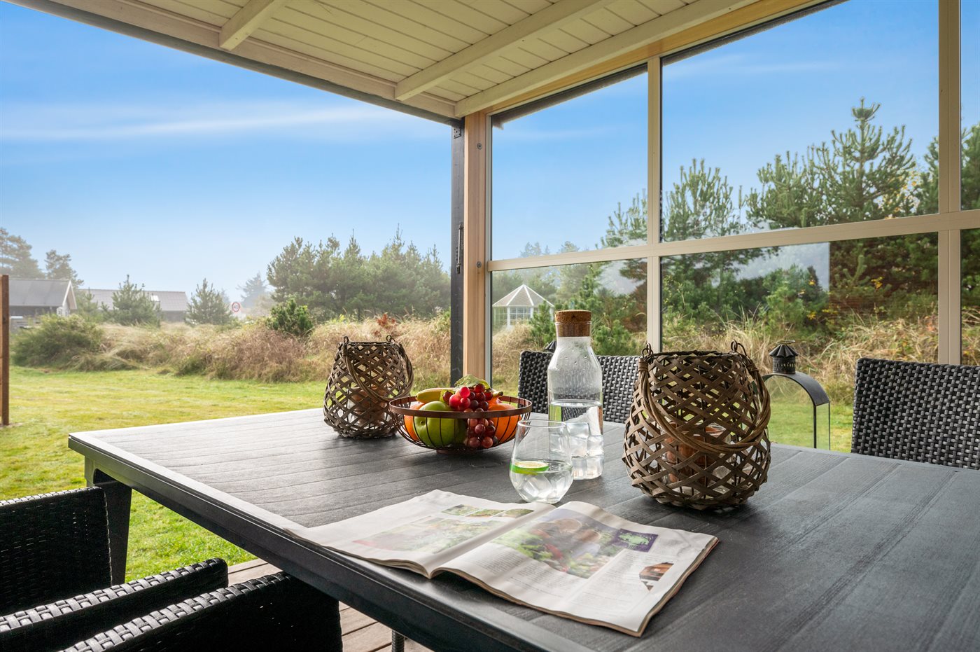 Ferienhaus 26-0324 in Blavand - Bild 2