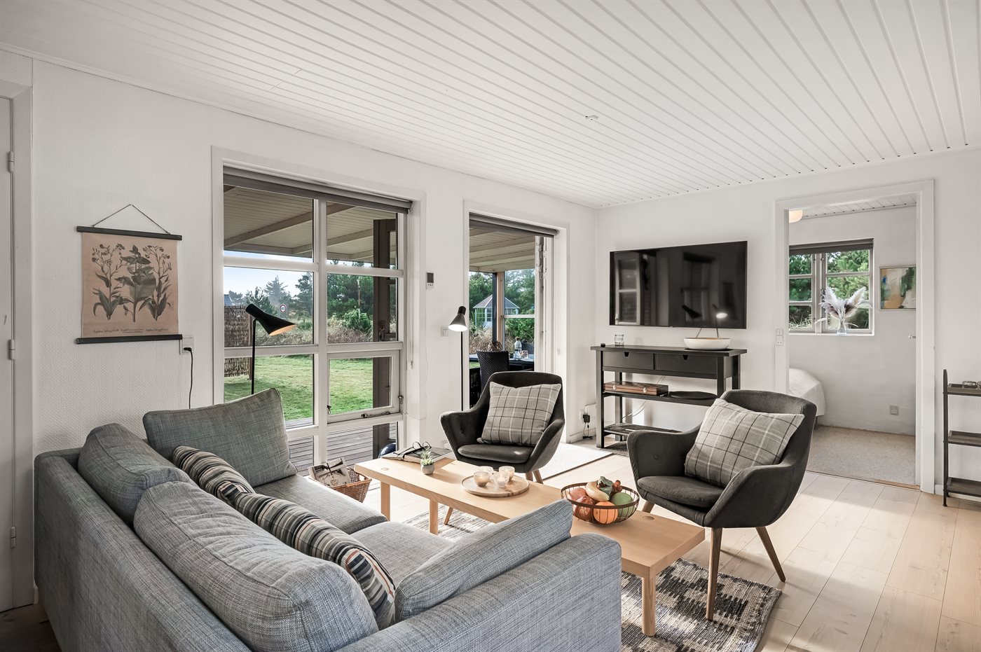 Ferienhaus 26-0324 in Blavand - Bild 3