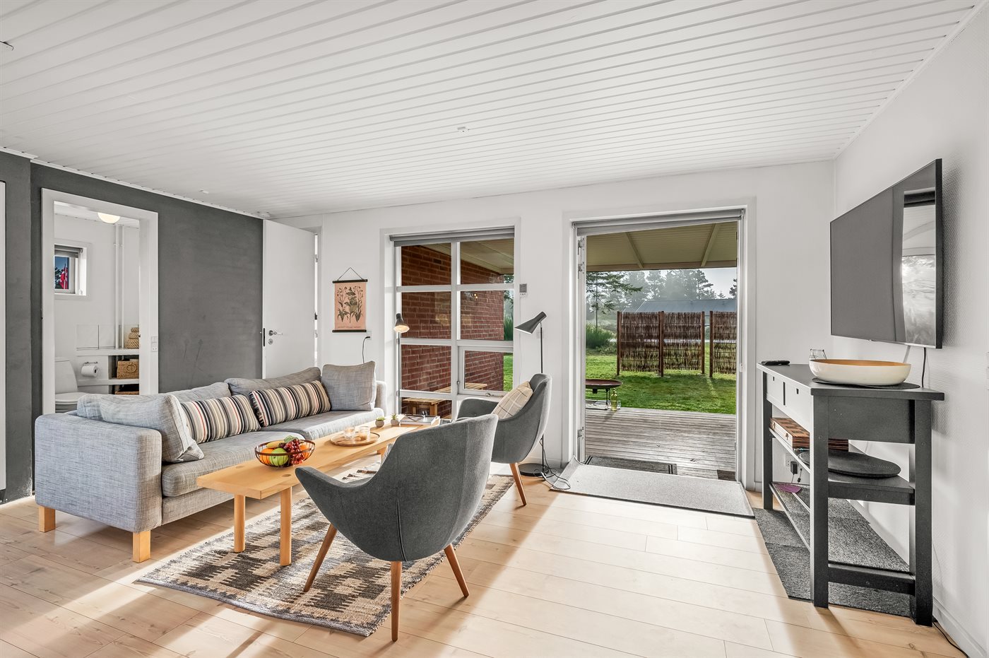 Ferienhaus 26-0324 in Blavand - Bild 4