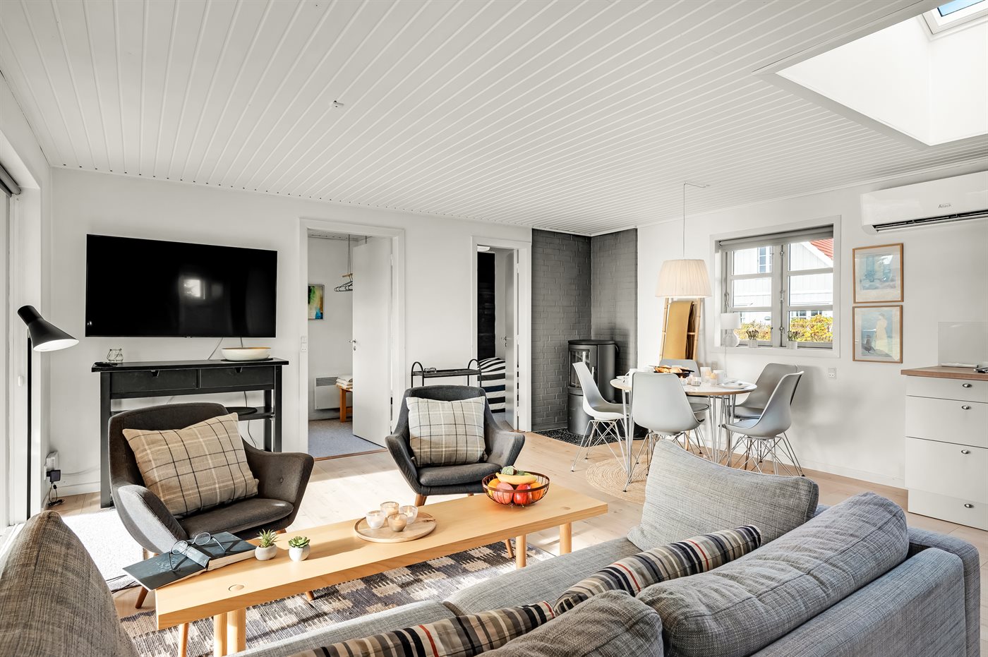 Ferienhaus 26-0324 in Blavand - Bild 5