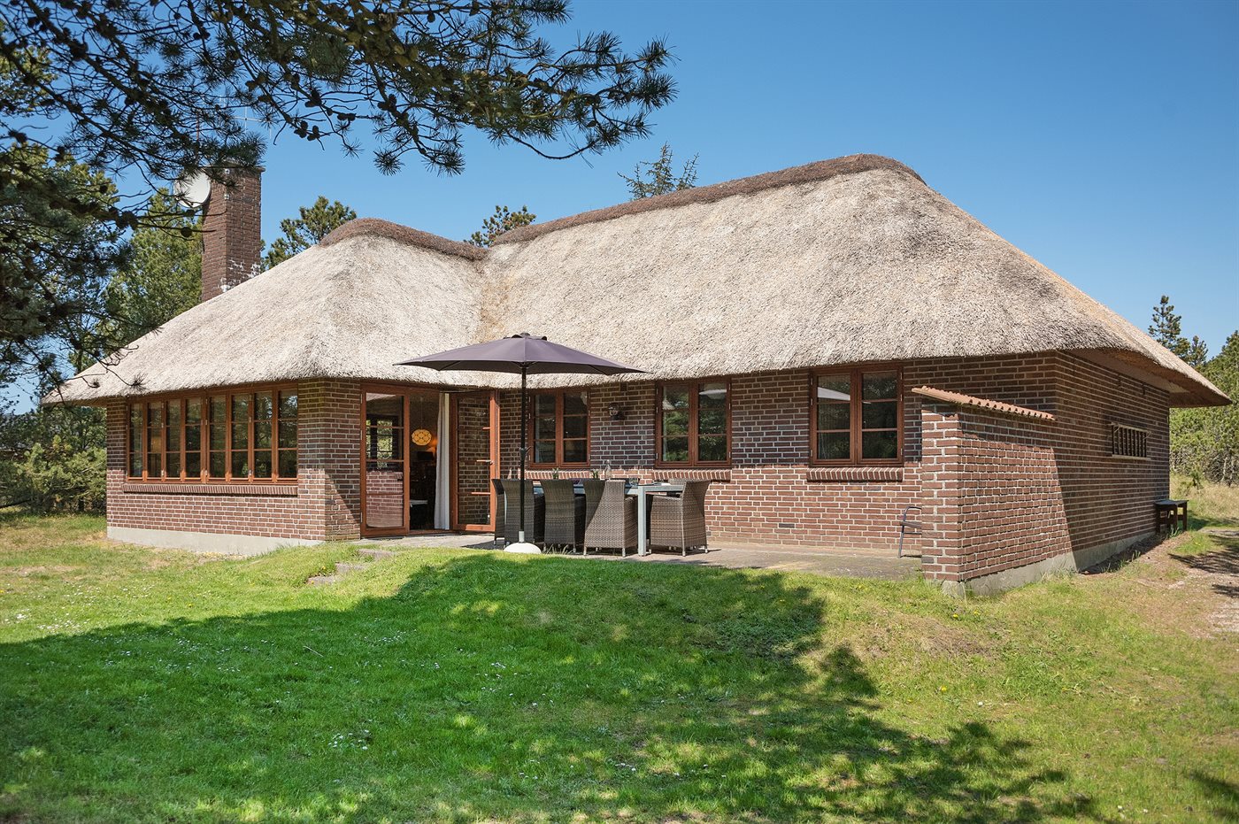 Verstecktes Ferienparadies: Dein Traumhaus in Blåvand! - Bild 2