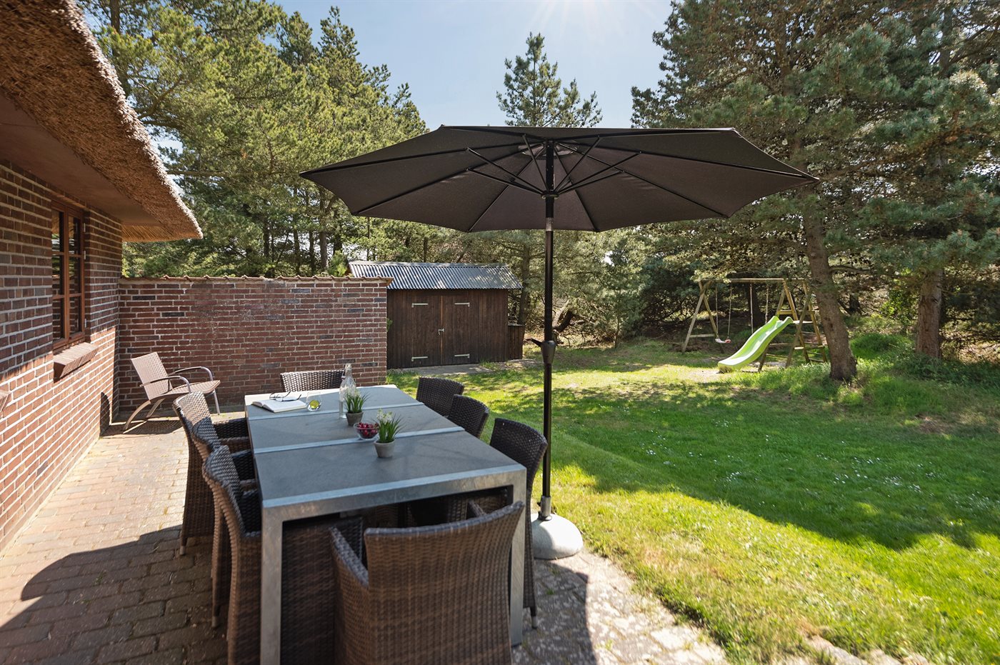 Verstecktes Ferienparadies: Dein Traumhaus in Blåvand! - Bild 3