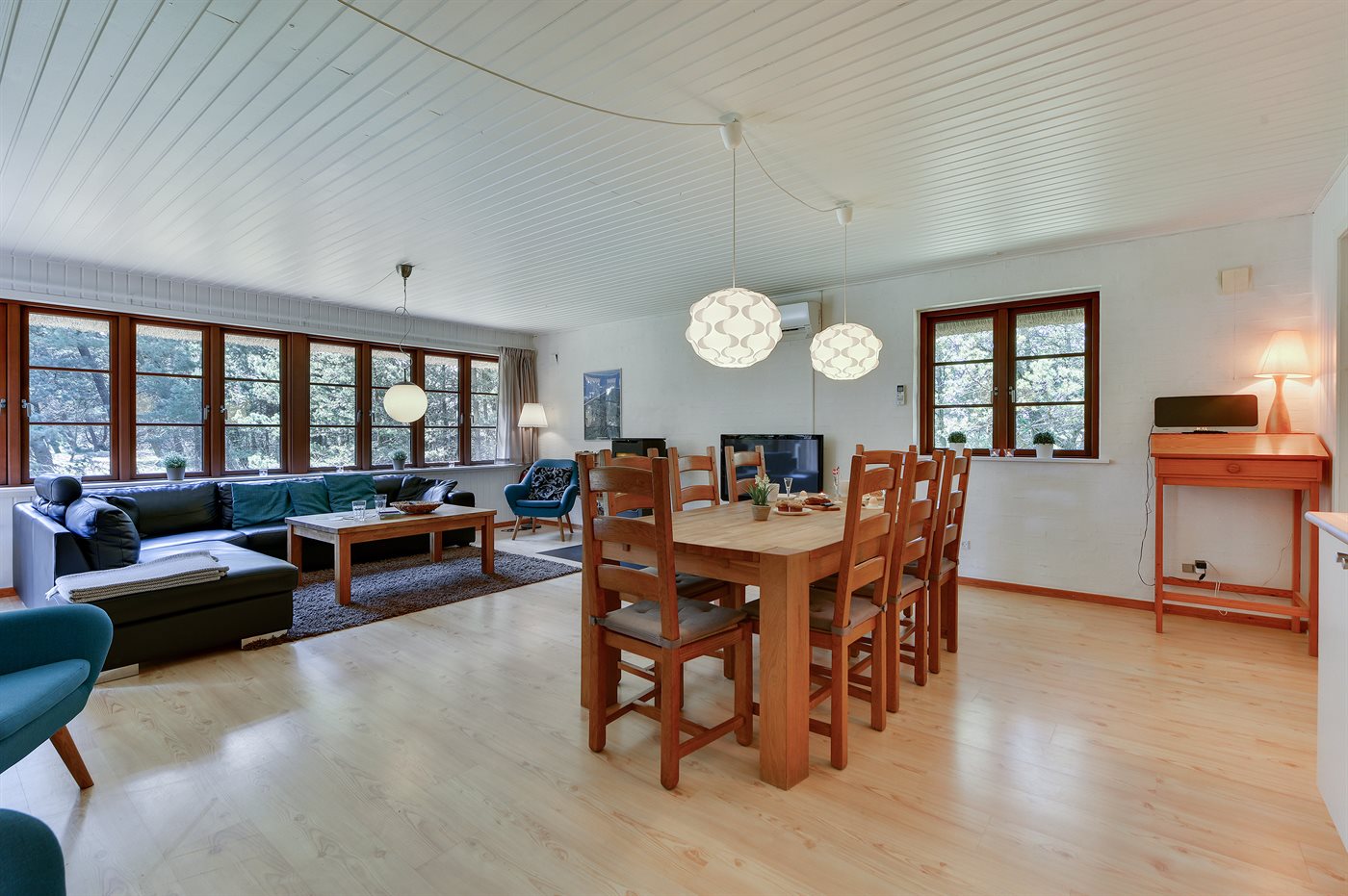 Verstecktes Ferienparadies: Dein Traumhaus in Blåvand! - Bild 4