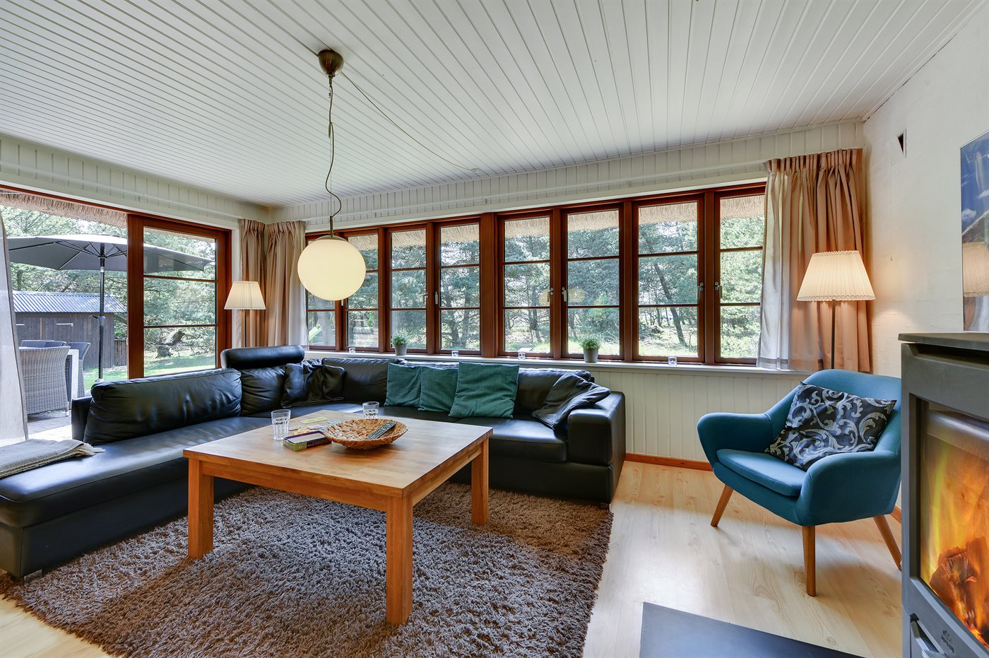 Verstecktes Ferienparadies: Dein Traumhaus in Blåvand! - Bild 5