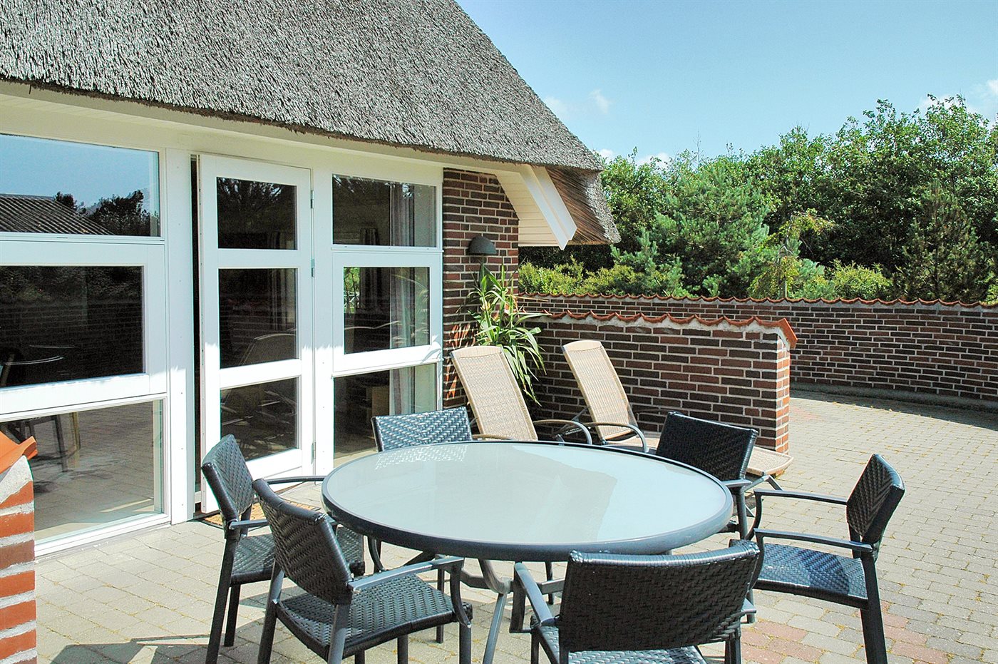 Urlaubstraum in Blåvand: Strand, Wellness und Gemütlichkeit! - Bild 2