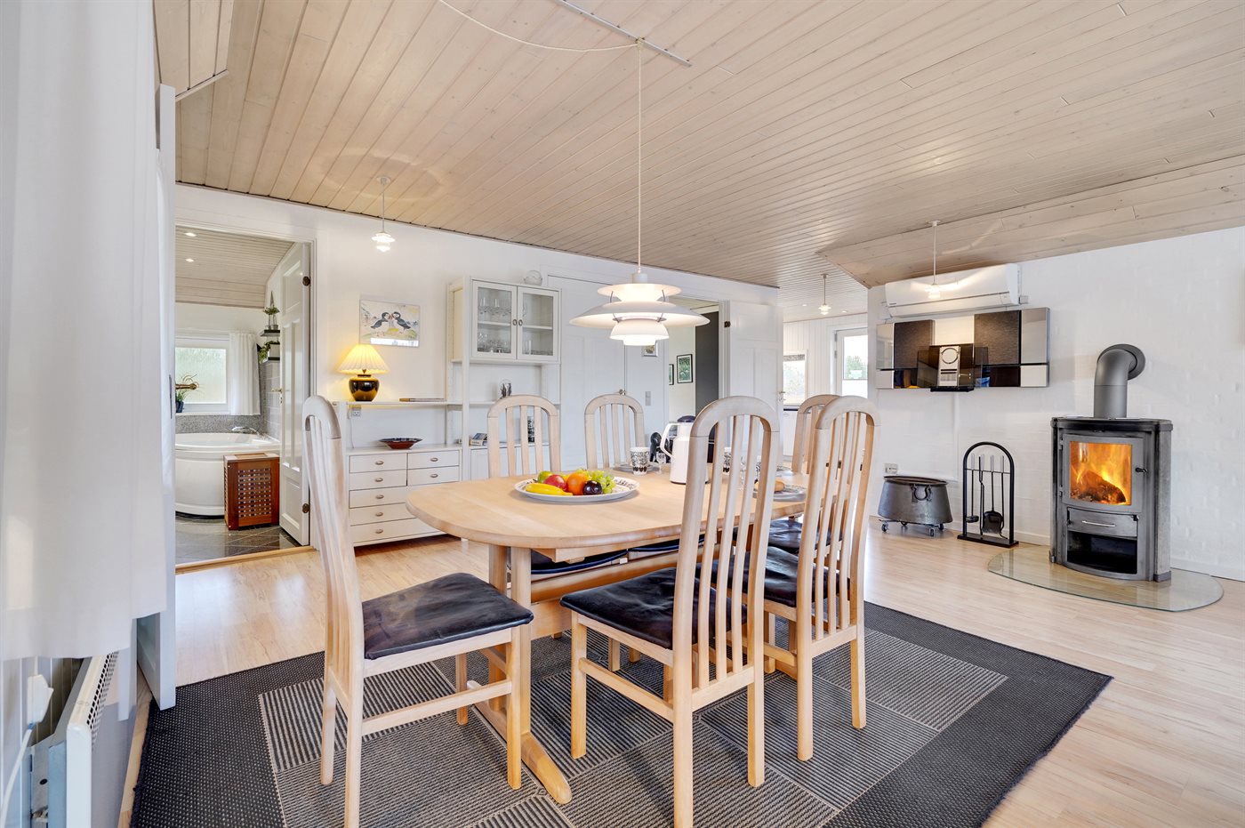 Urlaubstraum in Blåvand: Strand, Wellness und Gemütlichkeit! - Bild 3