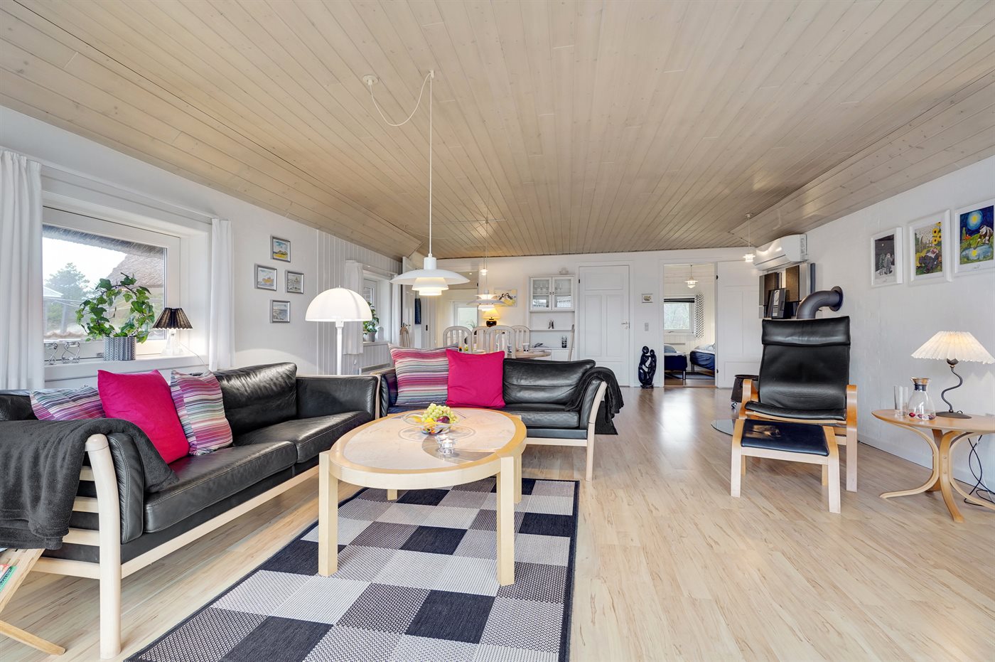 Urlaubstraum in Blåvand: Strand, Wellness und Gemütlichkeit! - Bild 5