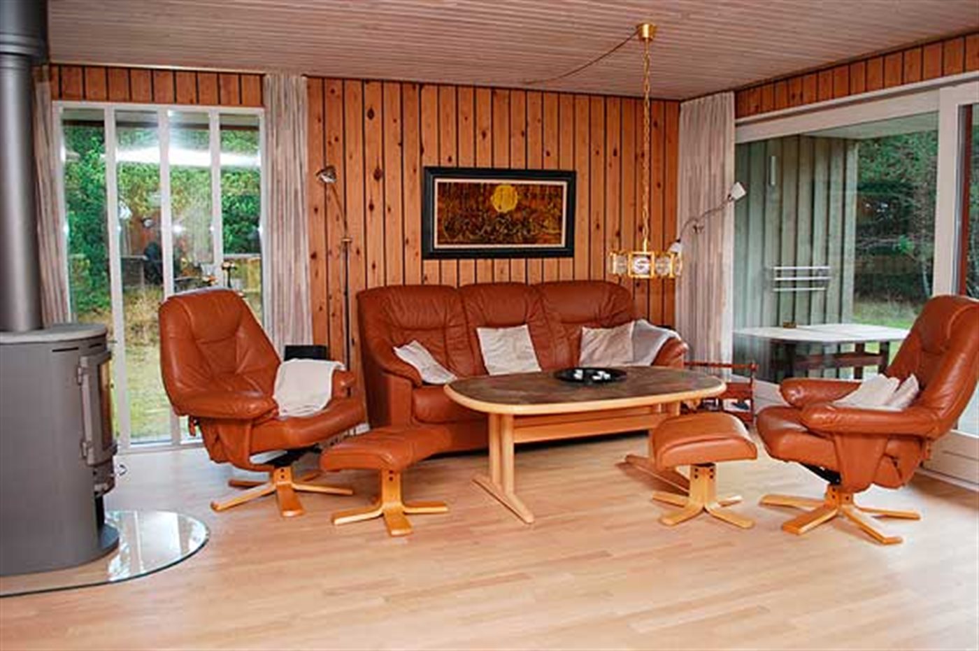 Entspannendes Ferienhaus in Blåvand – Deine Auszeit wartet! - Bild 2