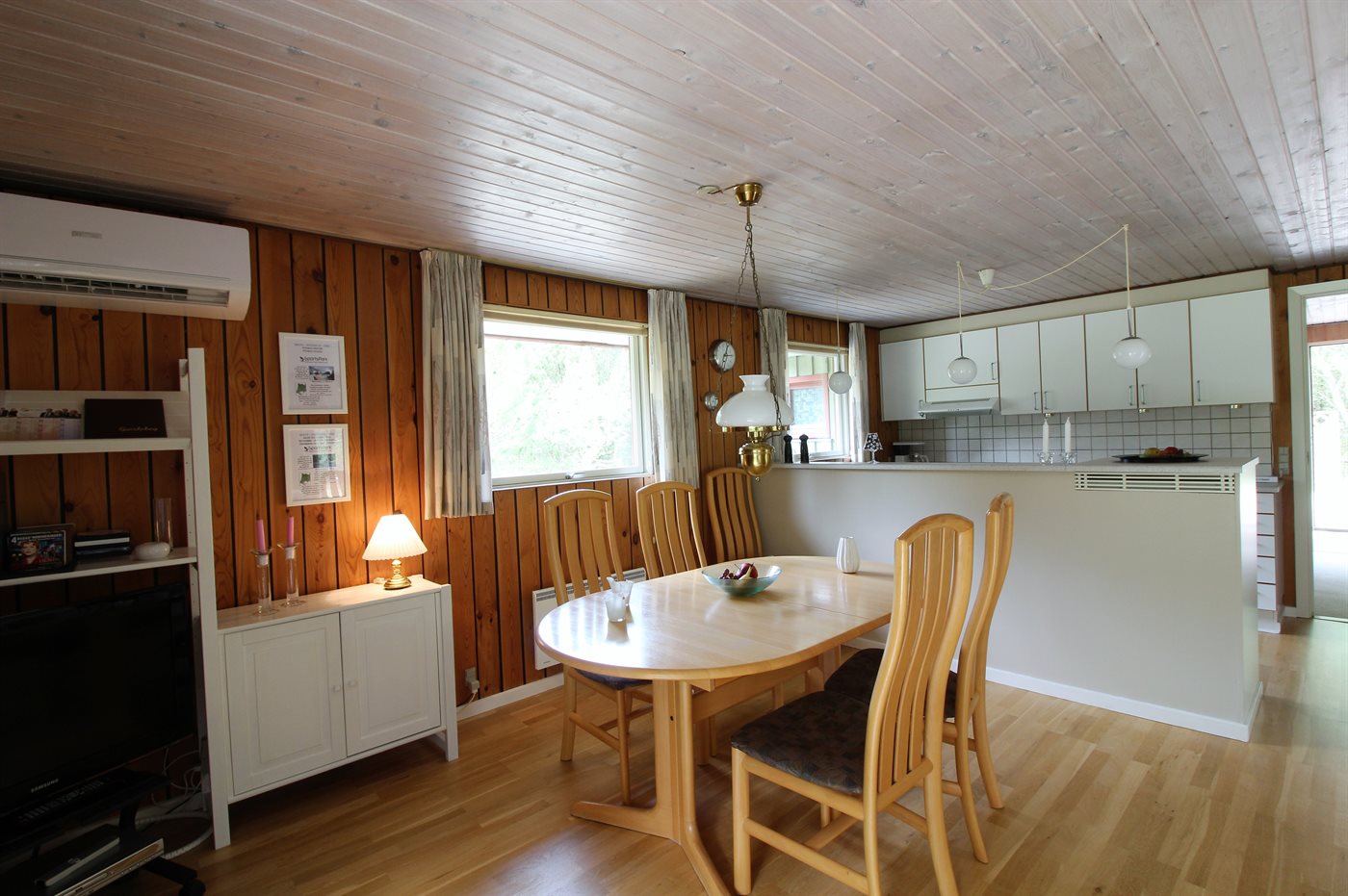 Entspannendes Ferienhaus in Blåvand – Deine Auszeit wartet! - Bild 3