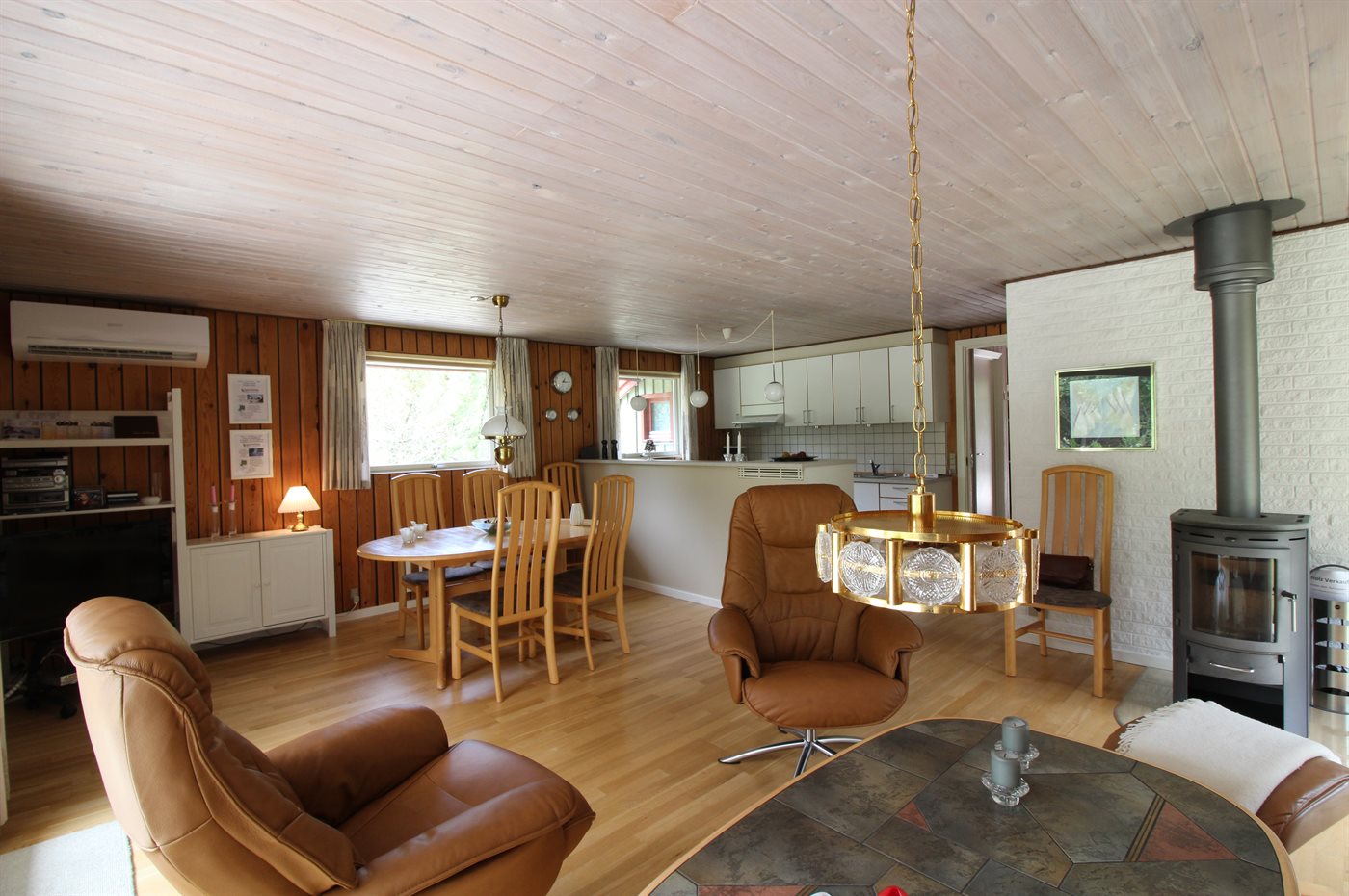 Entspannendes Ferienhaus in Blåvand – Deine Auszeit wartet! - Bild 4