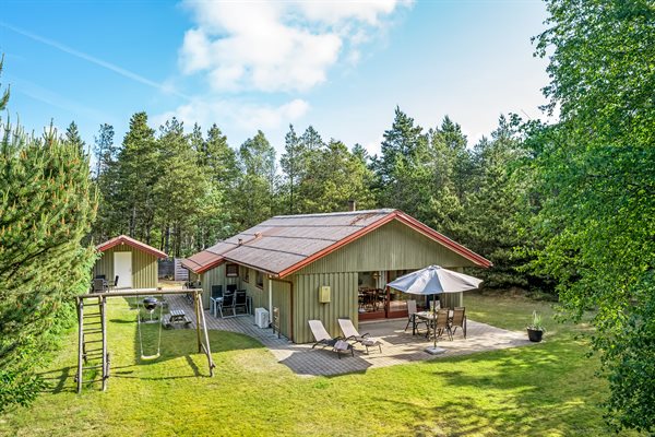 Sommerhus 26-0340