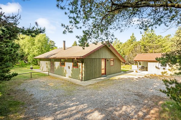 Sommerhus 26-0340