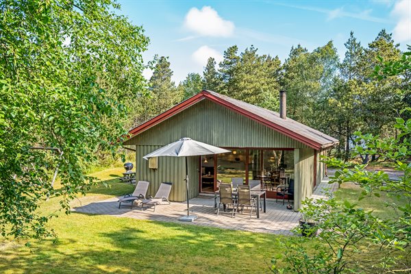 Sommerhus 26-0340