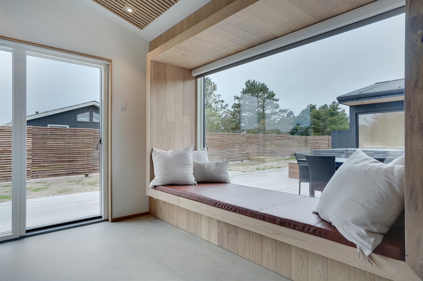 Urlaubsträume in Blåvand: Dein hochwertiges Ferienhaus! - Bild 4