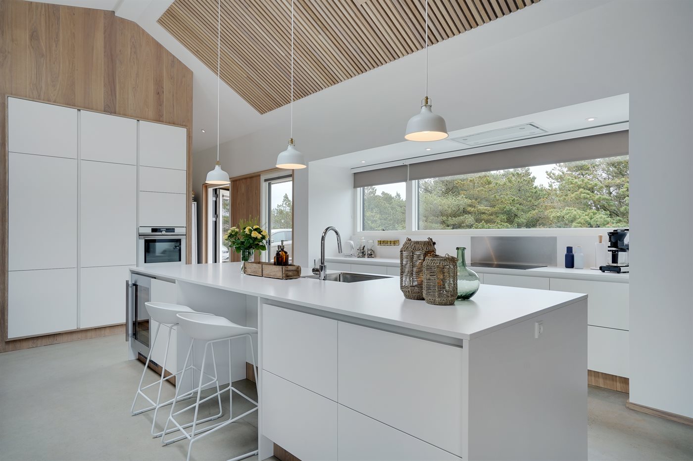 Urlaubsträume in Blåvand: Dein hochwertiges Ferienhaus! - Bild 5