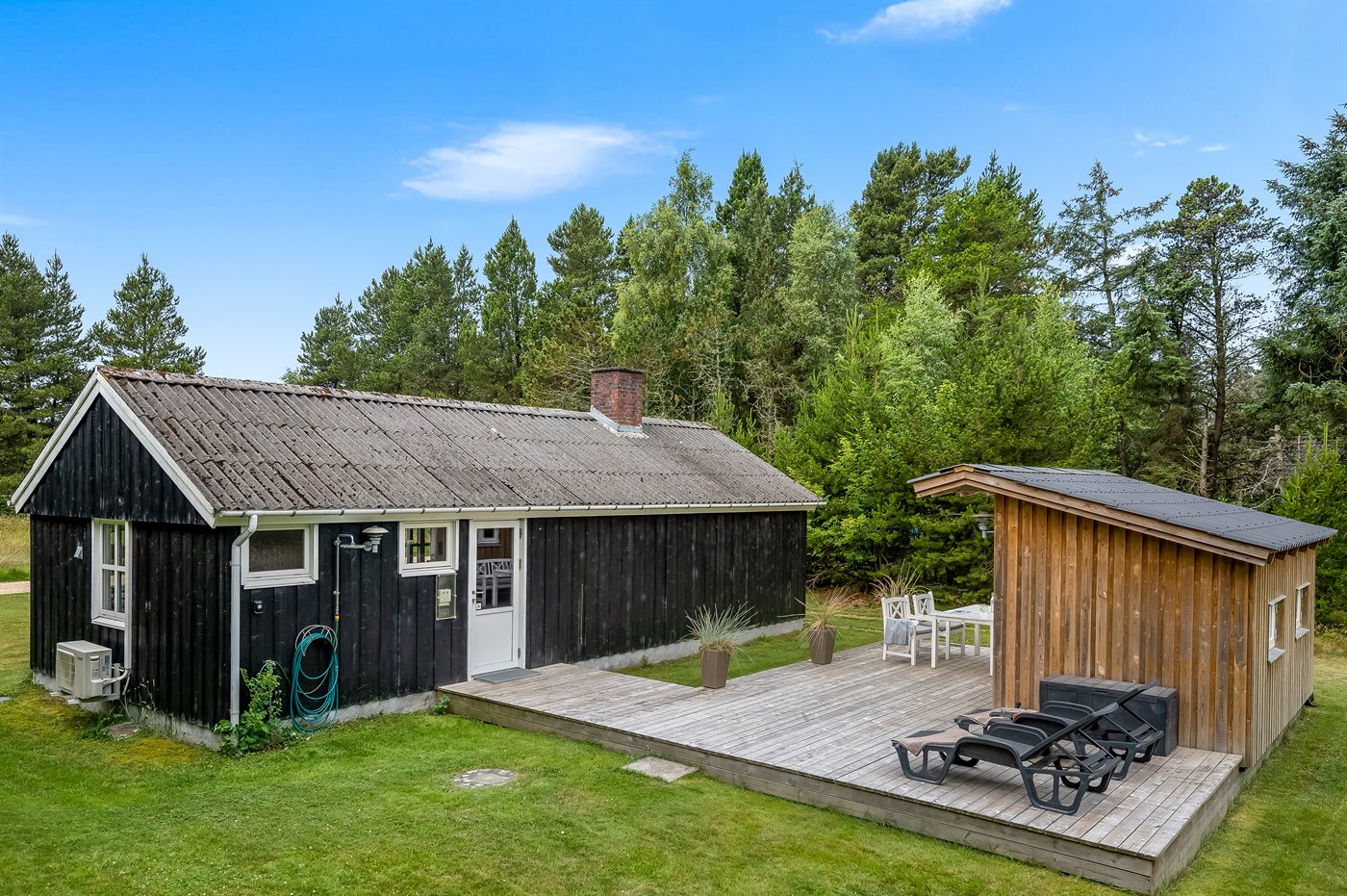 Urlaubsträume im idyllischen Blåvand – Entspannung pur!