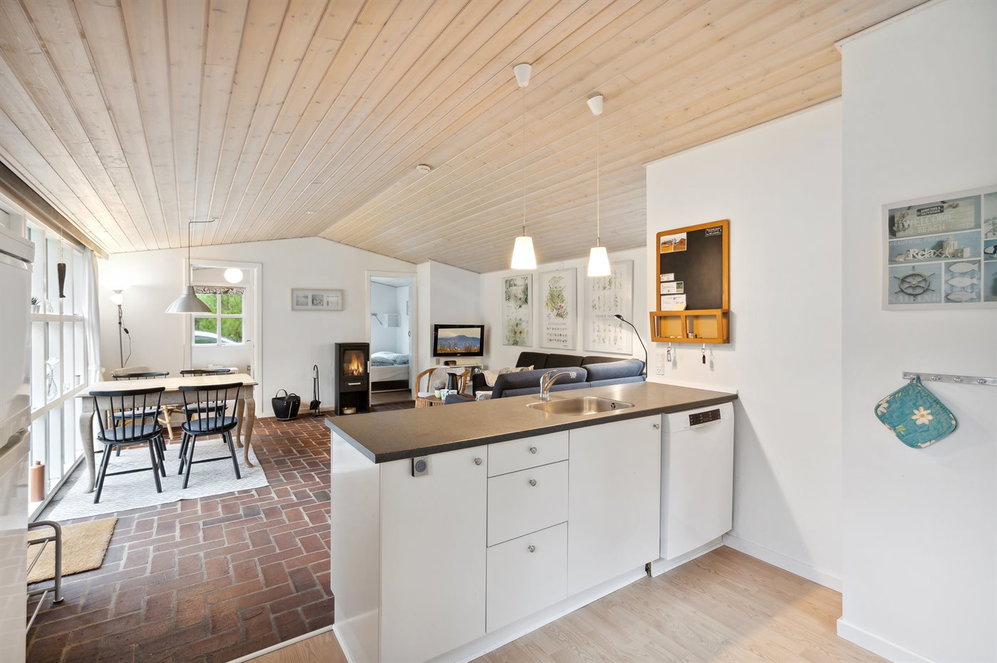 Urlaubsträume im idyllischen Blåvand – Entspannung pur! - Bild 5