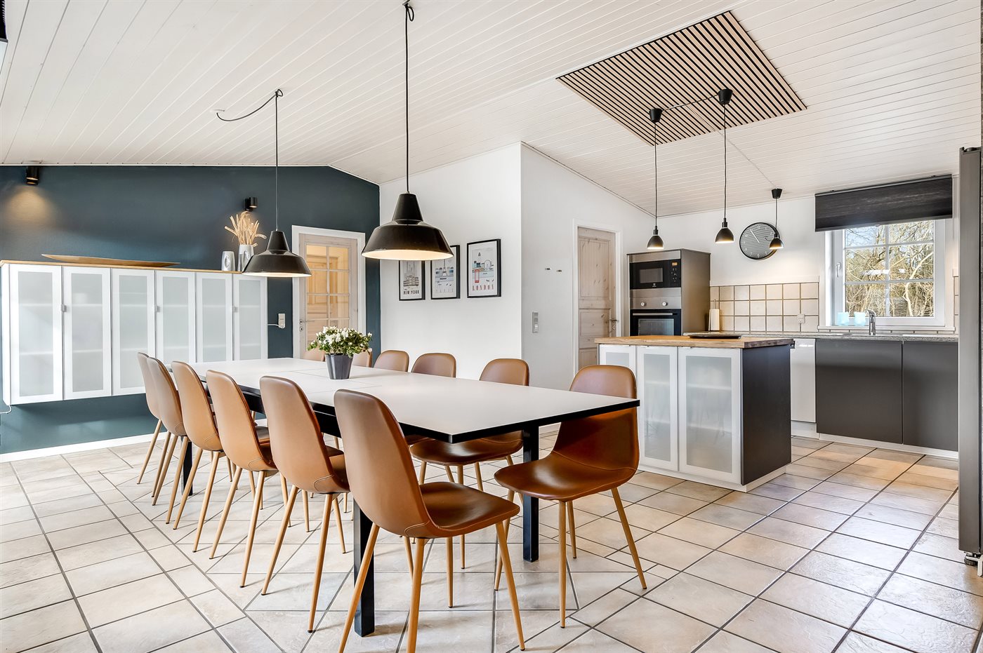 Urlaubstraum in Blåvand: Dein modernes Ferienhaus mit Pool! - Bild 4