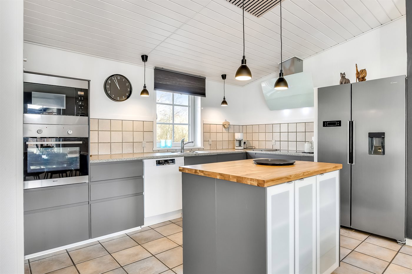 Urlaubstraum in Blåvand: Dein modernes Ferienhaus mit Pool! - Bild 5