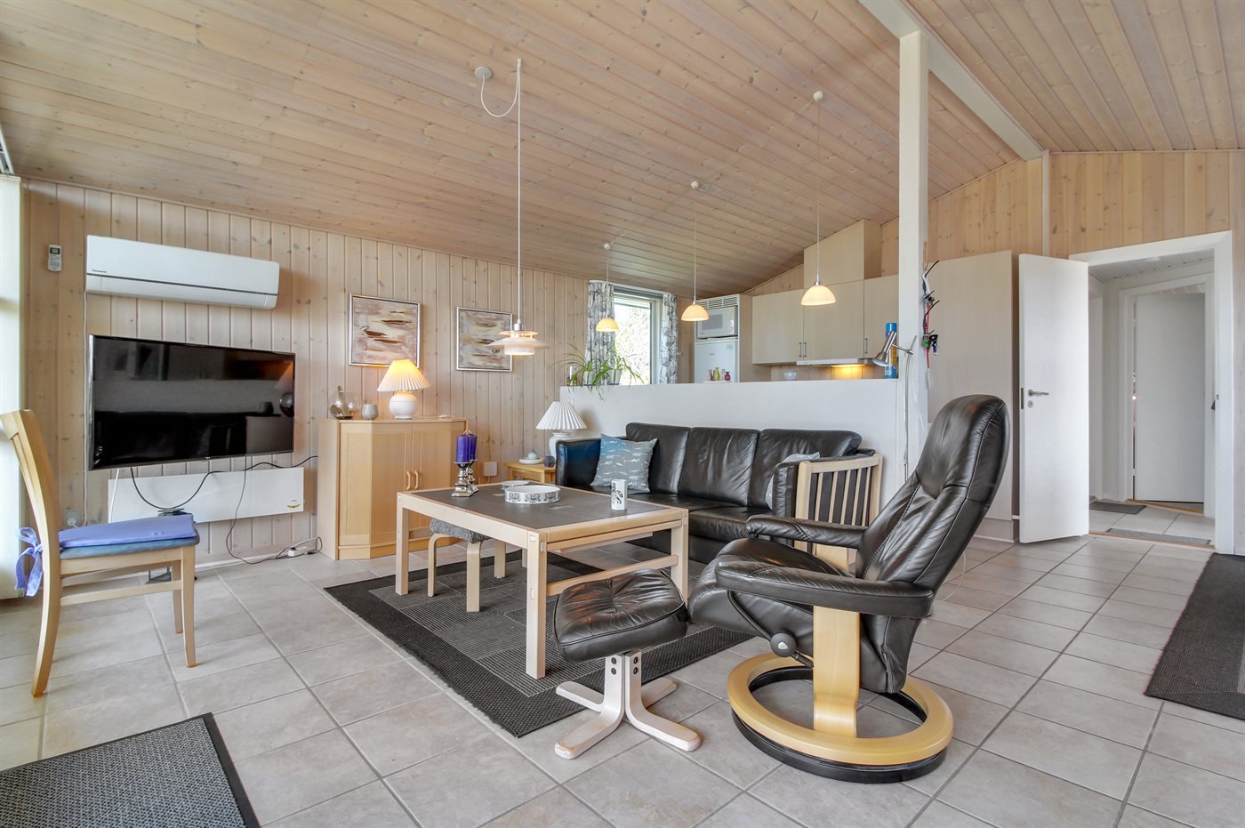 Ferienhaus 26-0376 in Blavand - Bild 3