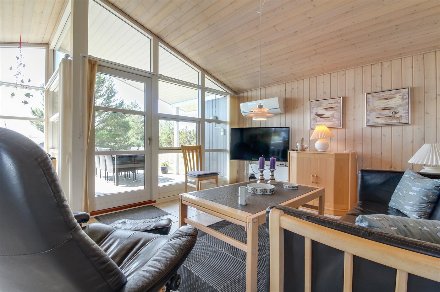 Ferienhaus 26-0376 in Blavand - Bild 4