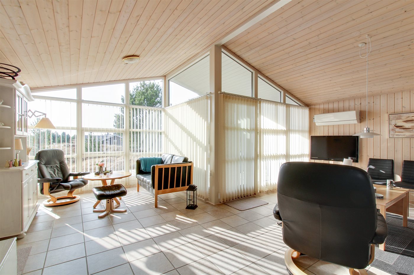 Ferienhaus 26-0376 in Blavand - Bild 5