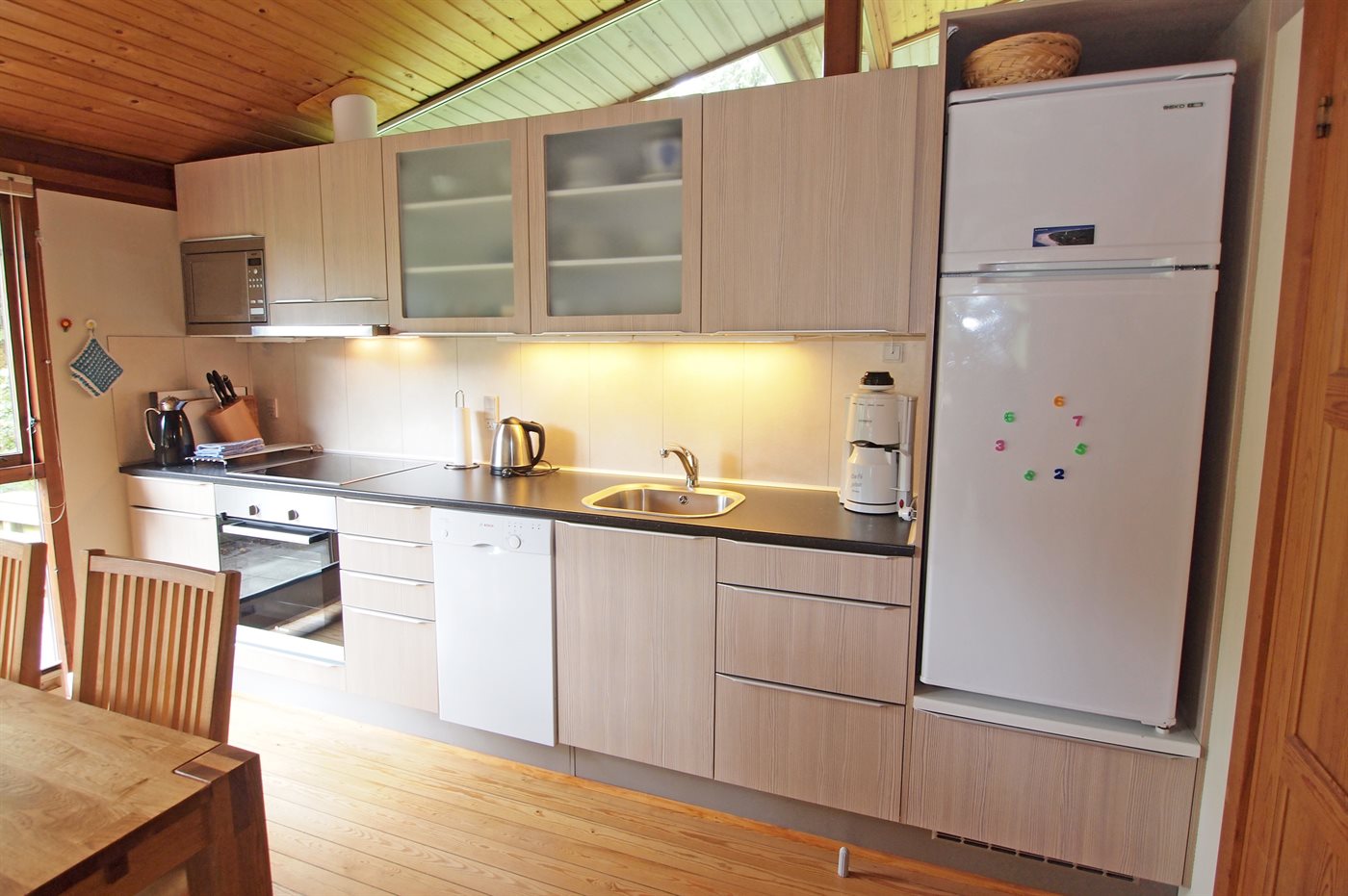 Urlaubsspaß in Blåvand: Dein gemütliches Ferienhaus wartet! - Bild 2