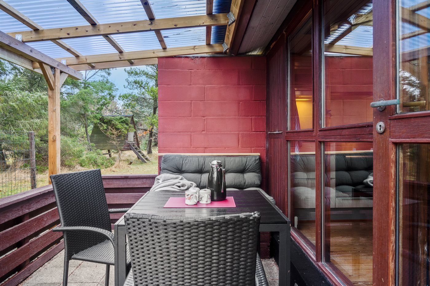 Urlaubsspaß in Blåvand: Dein gemütliches Ferienhaus wartet! - Bild 4