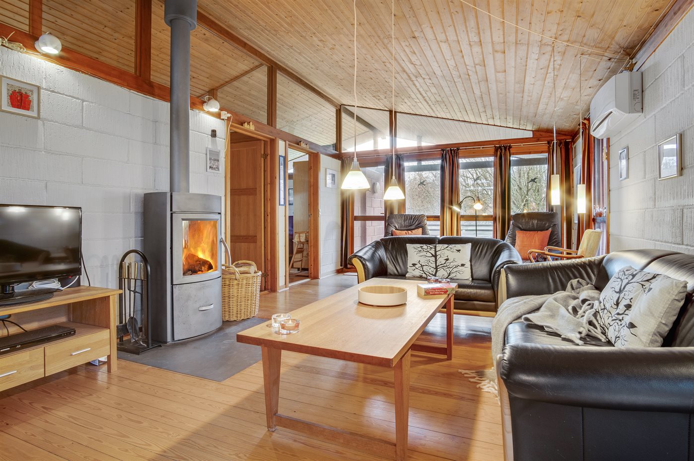 Urlaubsspaß in Blåvand: Dein gemütliches Ferienhaus wartet! - Bild 5