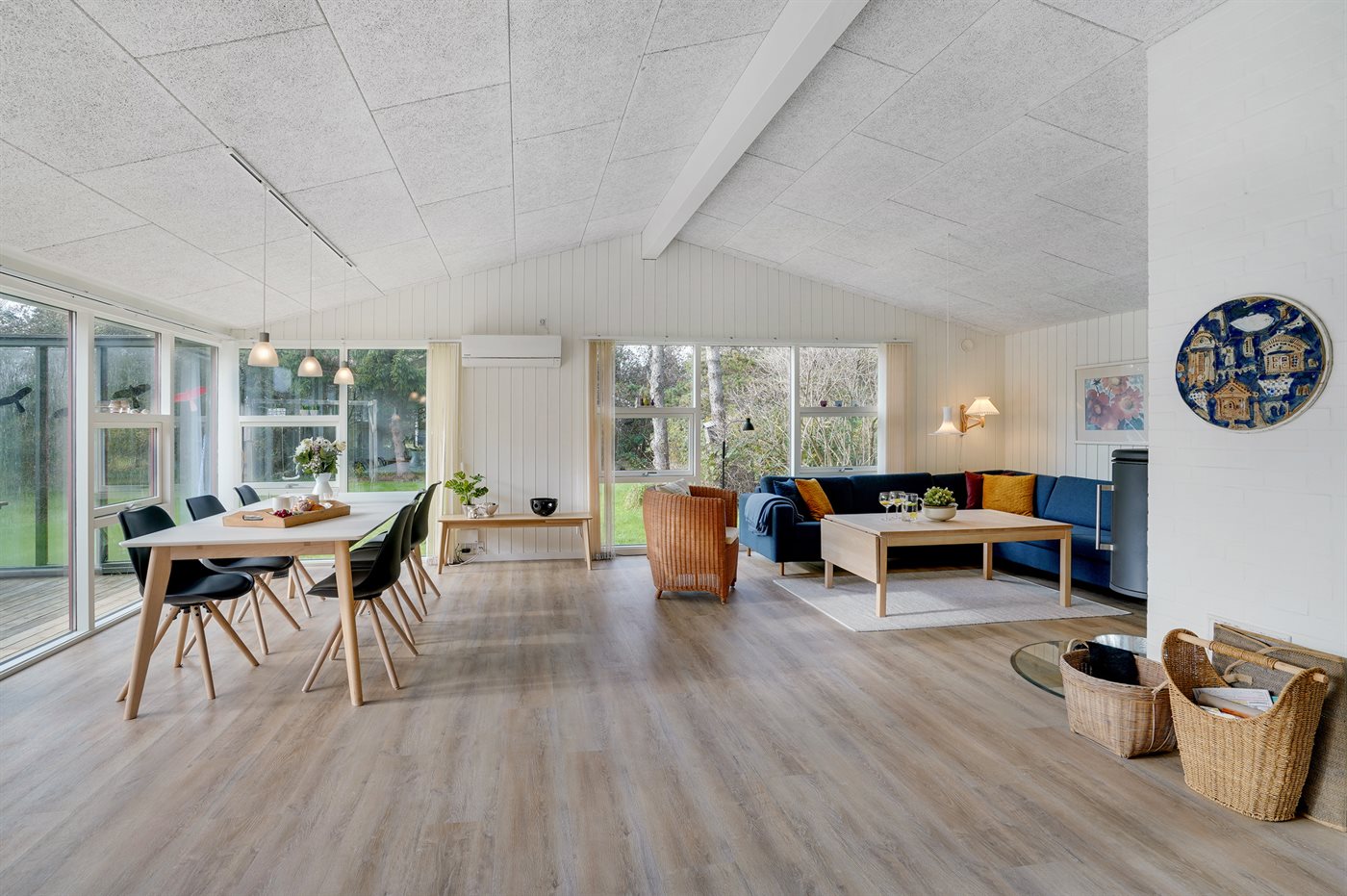 Entspanne im charmanten Ferienhaus in Blåvand! - Bild 3