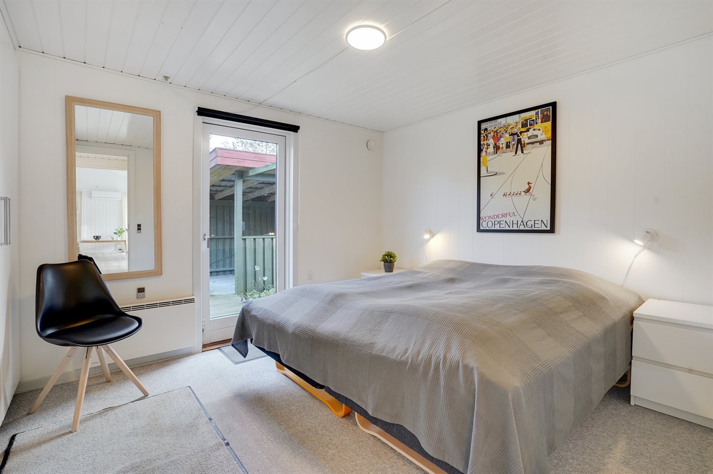 Entspanne im charmanten Ferienhaus in Blåvand! - Bild 4