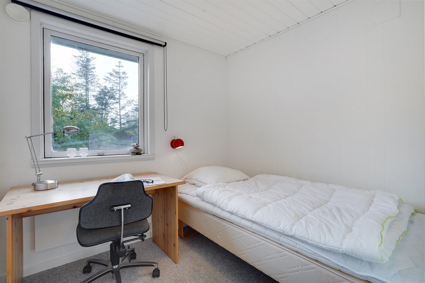 Entspanne im charmanten Ferienhaus in Blåvand! - Bild 5