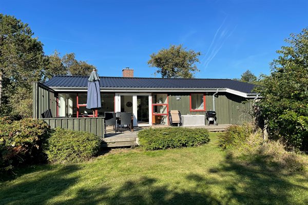 Sommerhus 26-0379