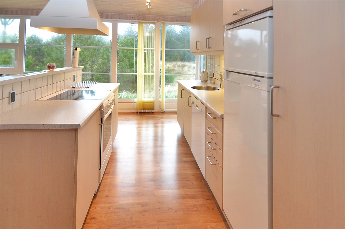 Urlaubstraum in Blåvand: Gemütliches Ferienhaus erwartet Dich! - Bild 2