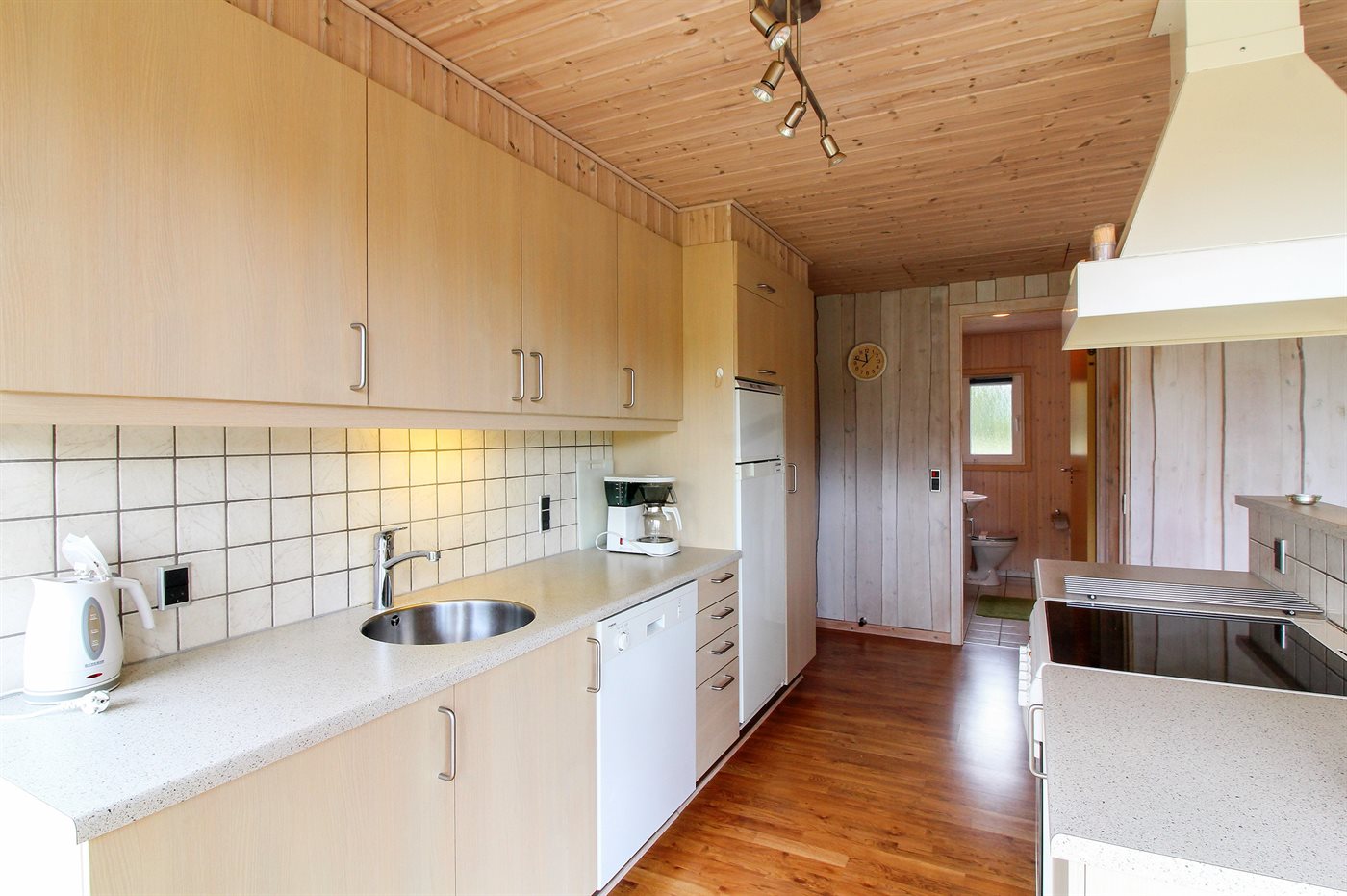 Urlaubstraum in Blåvand: Gemütliches Ferienhaus erwartet Dich! - Bild 4