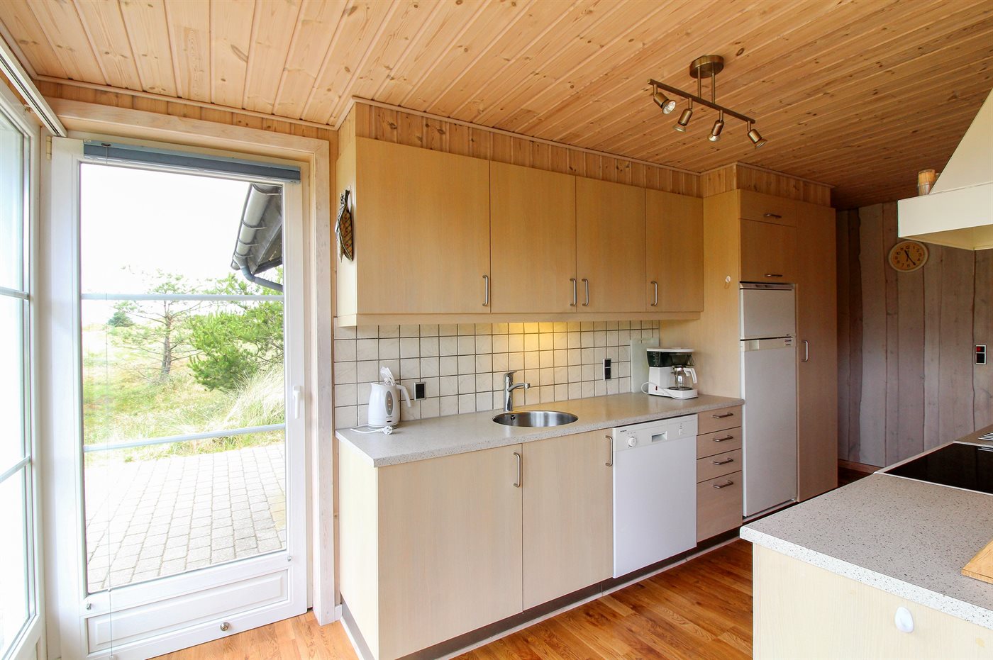 Urlaubstraum in Blåvand: Gemütliches Ferienhaus erwartet Dich! - Bild 5