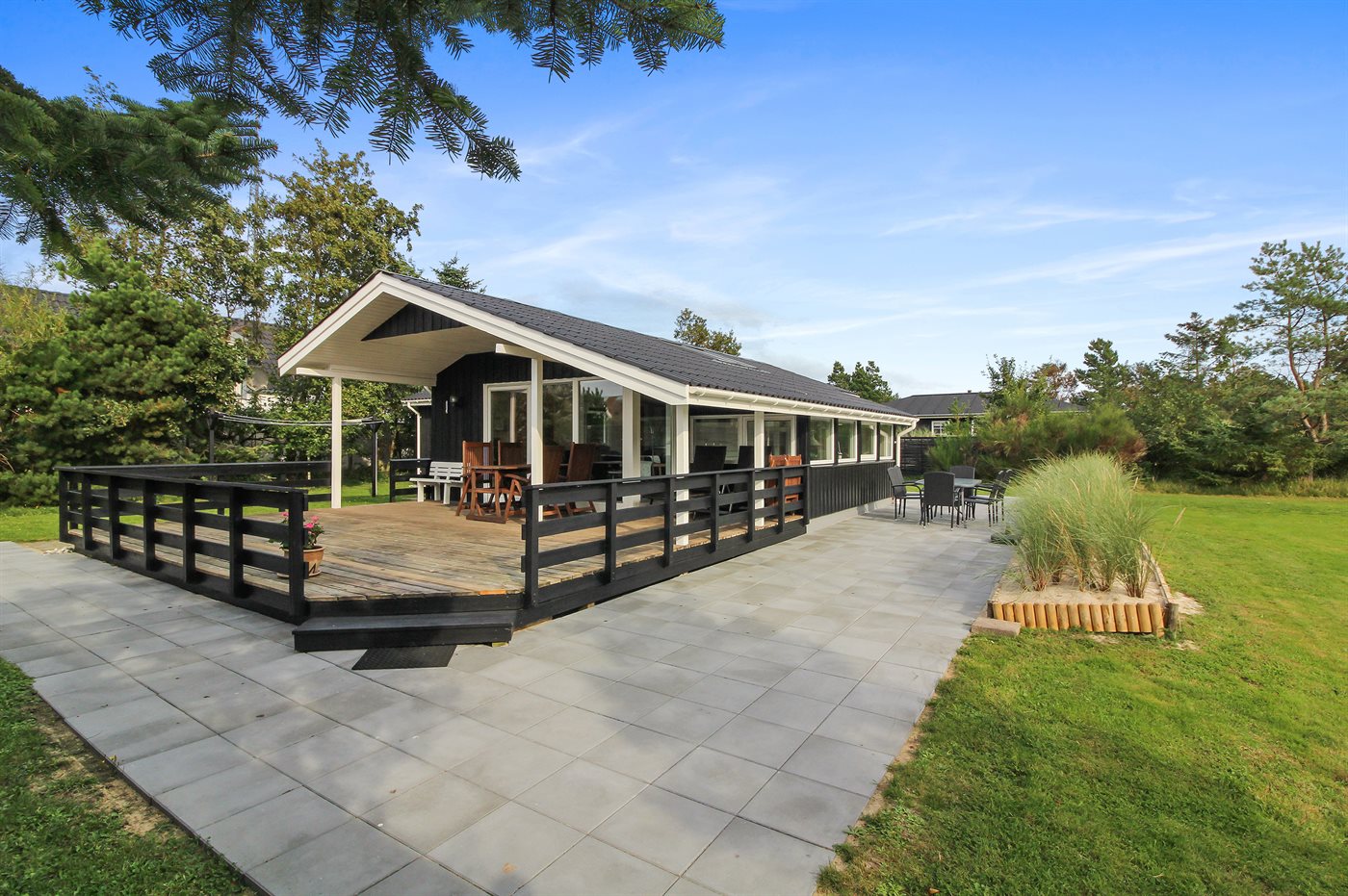 Ferienhaus 26-0400 in Blavand - Bild 2