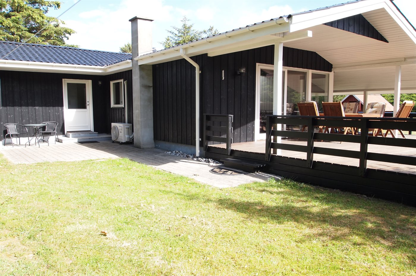 Ferienhaus 26-0400 in Blavand - Bild 4