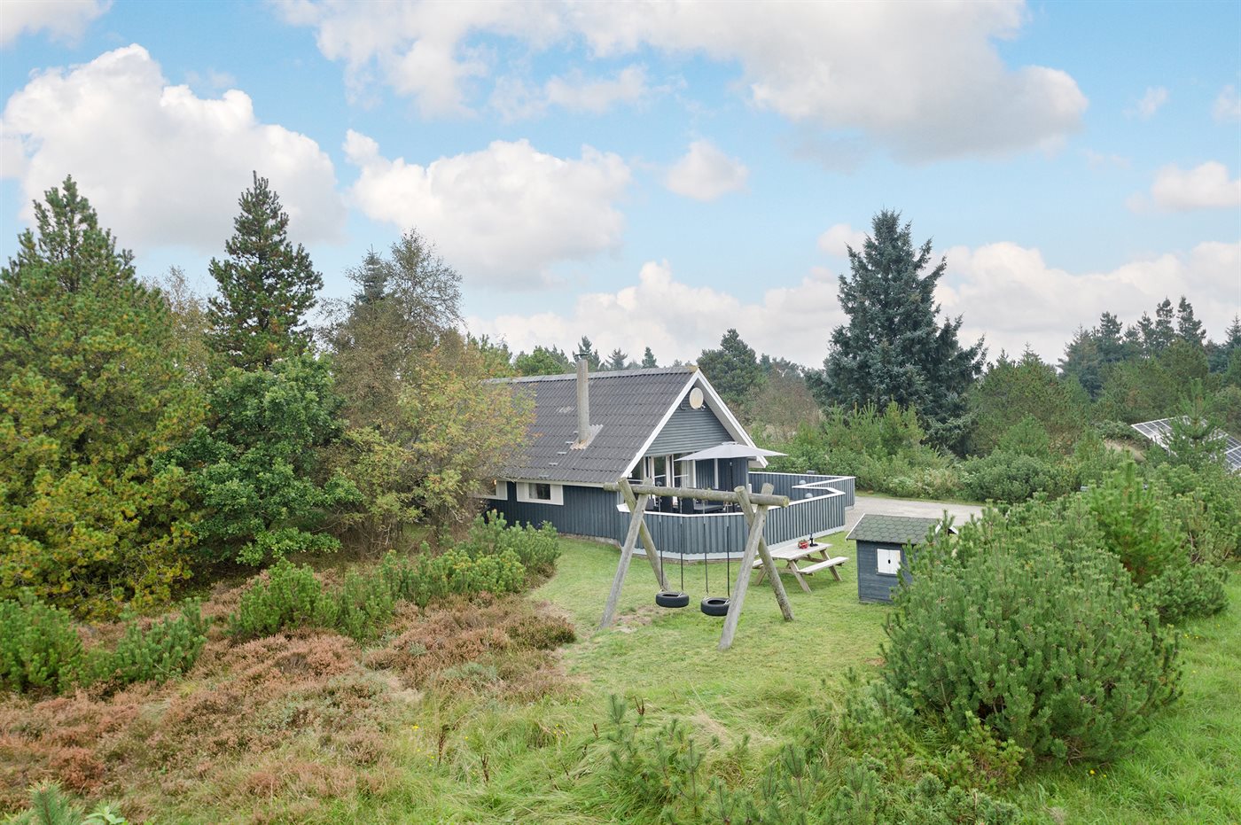 Ferienhaus 26-0411 in Blavand - Bild 2