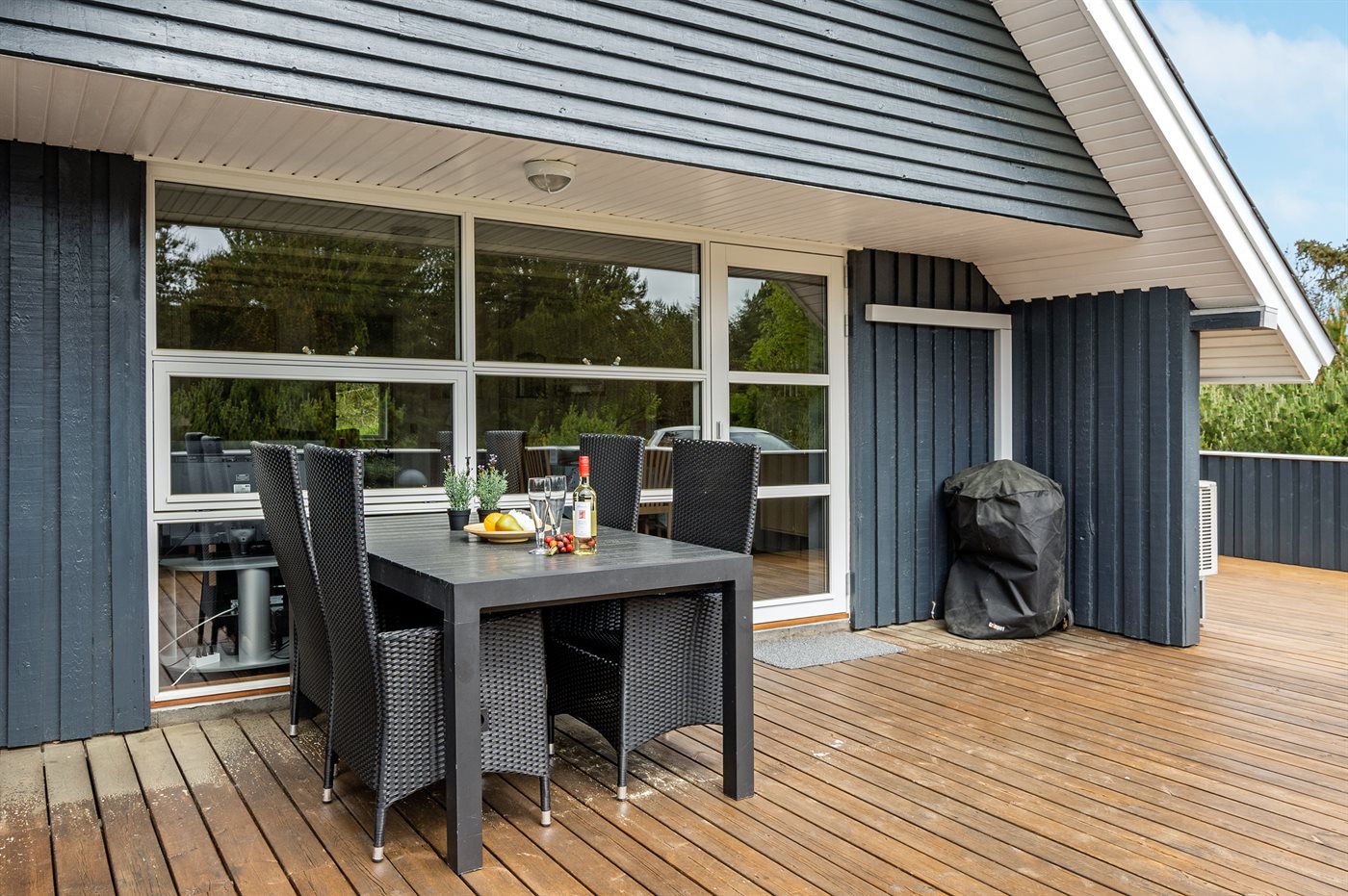 Ferienhaus 26-0411 in Blavand - Bild 3