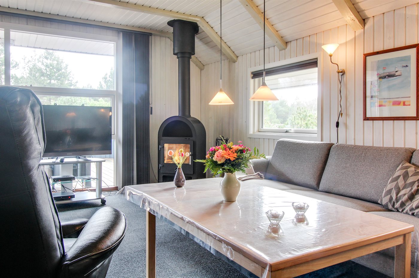 Ferienhaus 26-0411 in Blavand - Bild 4