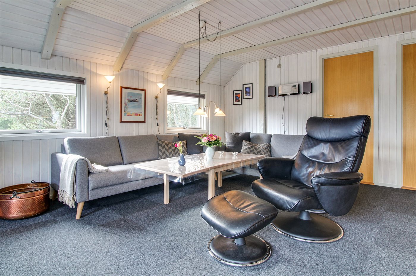 Ferienhaus 26-0411 in Blavand - Bild 5