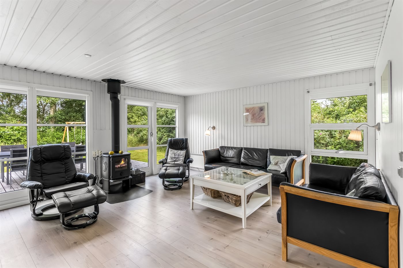 Einladendes Ferienhaus in Blåvand – Dein Traumurlaub wartet! - Bild 3