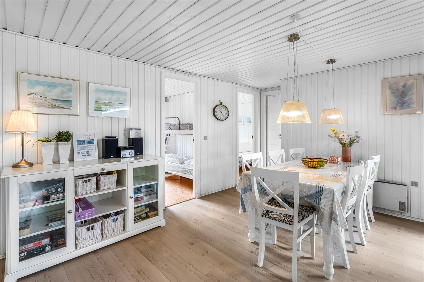 Einladendes Ferienhaus in Blåvand – Dein Traumurlaub wartet! - Bild 5