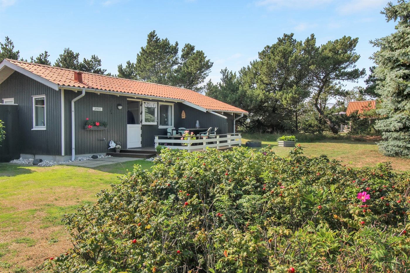 Ferienhaus 26-0422 in Blavand - Bild 2