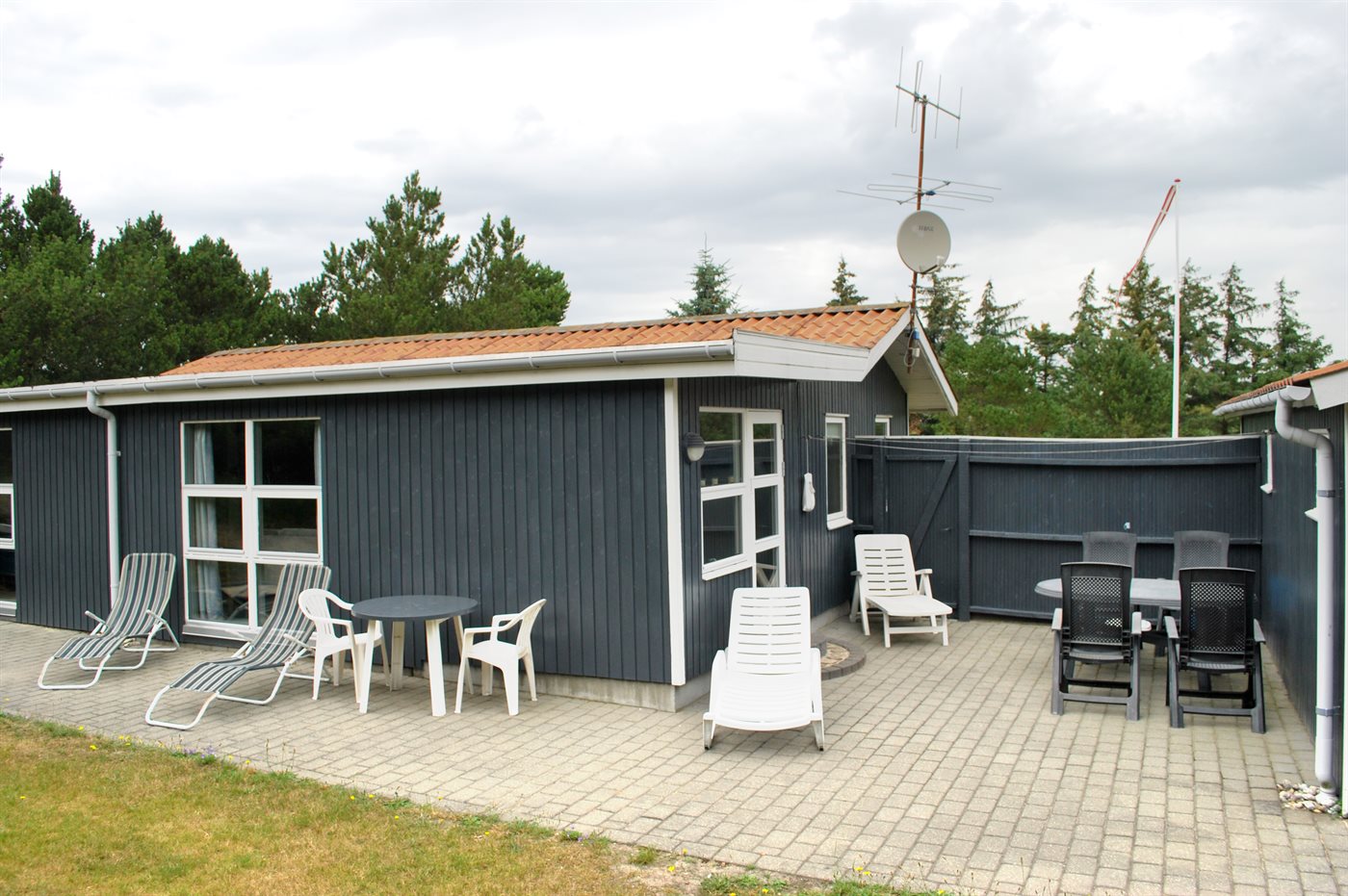 Ferienhaus 26-0422 in Blavand - Bild 3