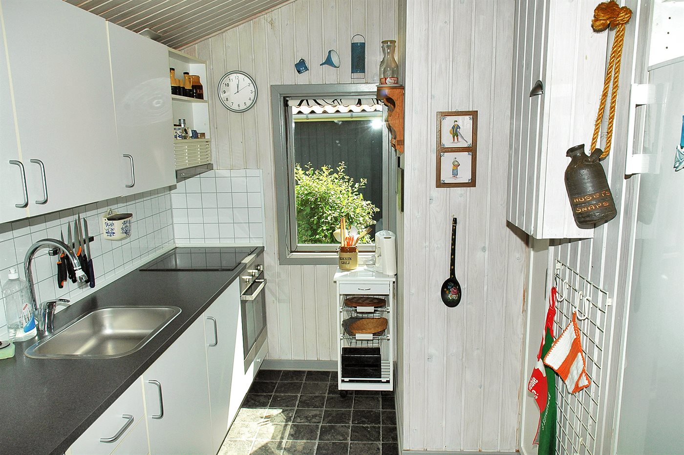 Ferienhaus 26-0422 in Blavand - Bild 5