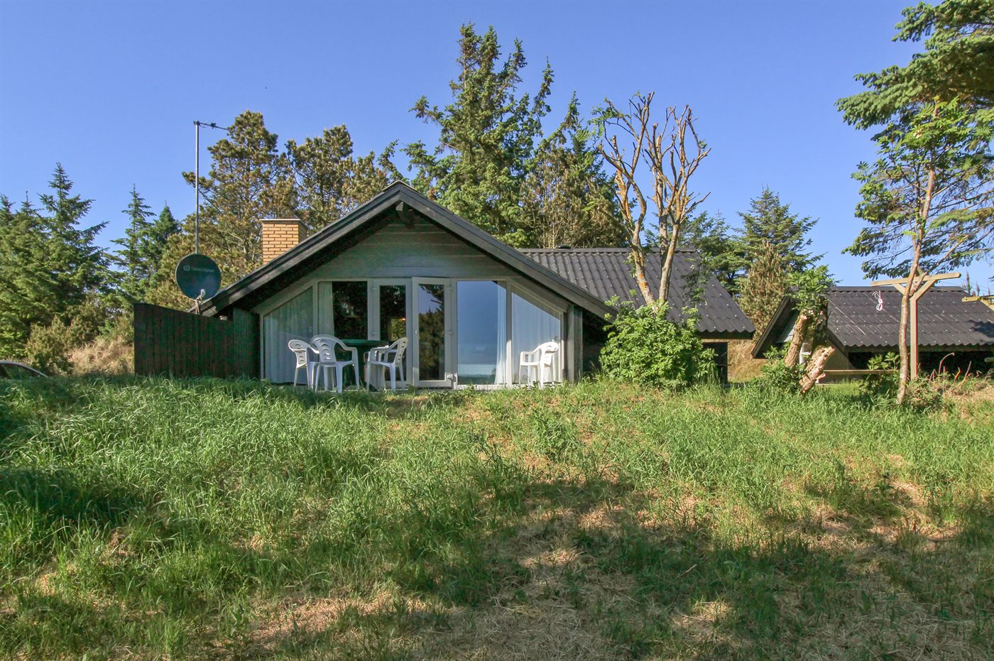 Ferienhaus 26-0435 in Blavand - Bild 2