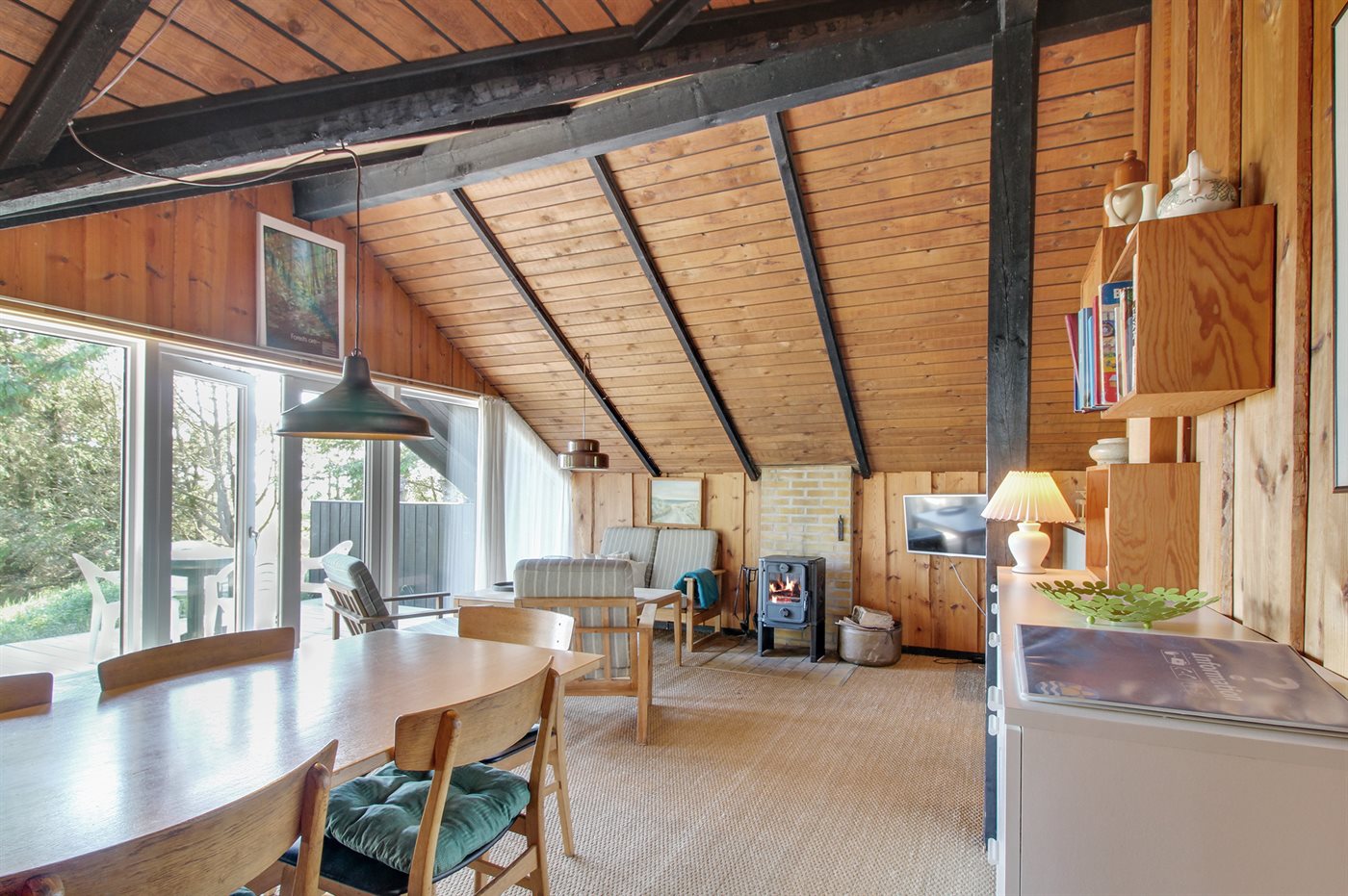 Ferienhaus 26-0435 in Blavand - Bild 4